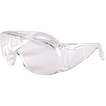 小物 NEW. eyeyear VENUS - E-306 GHC - Safety Goggles - ANSI Z87+ Certified